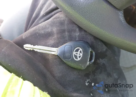 2007 Toyota Camry Le from USA, damaged, VIN 4T1BE46K87U116250